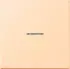 Jung eNet Taster Standard 1-fach FM LC (FMLC1700223)
