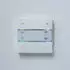 Theben iON 102 KNX-Tastsensor 2-fach, reinweiß glänzend (4969232)