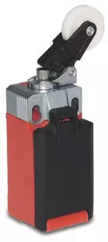 Bernstein IN65-A2Z KNK Positionsschalter Winkelrollenhebel 240V/AC 5A IP66/IP67 (6083000264)