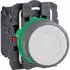 Schneider Electric Drucktaster tastend 22mm 1S+1Ö weiß (XB5AA15C0)