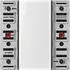 Jung A5091TSEM Tastsensor-Erweiterungsmodul 1-fach KNX Serie AS/A (A5091TSEM)