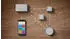 Finder YESLY BEYON Kabelloser Bluetooth-Funktaster, 4-Kanal, Weiß (1Y.13.B20)