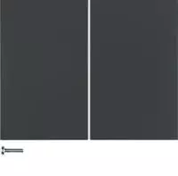 Berker KNX-Funk Taste 4fach 85648175