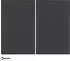 Berker KNX-Funk Taste 4-fach quicklink K.1 anthrazit matt (85648175)