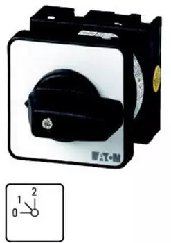 Eaton T0-3-8280/E Stufenschalter 20A 690V (034106)