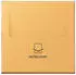 Jung Hotelcard-Schalter Serie LS Thermoplast lackiert ocre jaune clair (LC590CARD254)
