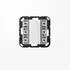 Jung eNet Funk-Wandsender-Modul 3-fach Serie A (FMA5003M)
