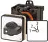 Eaton T0-5-8270/Z Stufenschalter 20A 9 Kontakte 3 Stufen (010378)