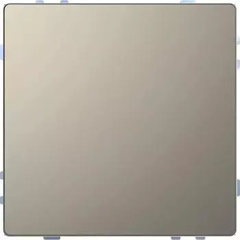 Schneider Electric Tastsensor Pro T Merten System Design Nickelmetallic (MTN6185-6050)