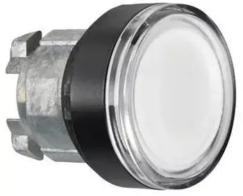 Schneider Electric Harmony XB4 Leuchtdrucktaster Frontelement, Metall, 22mm, kundenspezifisch (ZB4BWCUST05)