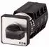 Eaton TM-3-15433/E Umschalter HAND-0-AUTO 6 Kontakte 10A 60° rastend Einbau (029791)