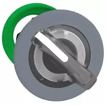 Schneider Electric Harmony XB5F Leuchtdrucktaster Frontelement 30mm kundenspezifisch (ZB5FKCUST02)