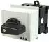 Eaton T0-3-8342/IVS EIN-AUS-Schalter 6-polig 20A Verteilereinbau (050743)