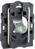 Schneider Electric Harmony XB5 Lampenfassung LED-Modul, Kunststoff, weiß, 240VAC (ZB5AVM1)