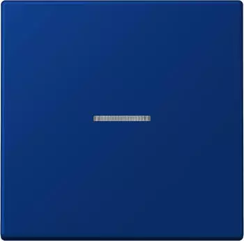 Jung eNet Taster Standard 1-fach FM LC (FMLC1700261)