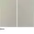 Berker KNX-Funk Taste 4-fach quicklink K.5 Edelstahl lackiert (85648173)