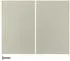Berker KNX-Funk Taste 4-fach quicklink K.5 Edelstahl lackiert (85648173)