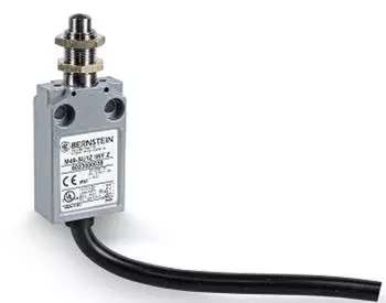 Bernstein M49-A2Z IWF Z Positionsschalter Metall (6023000042)
