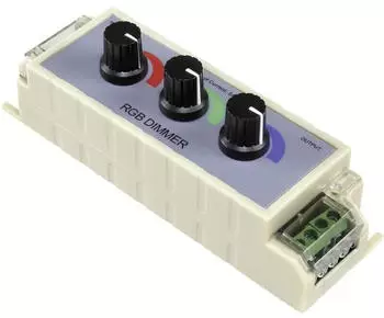TRU Components SU12001 LED-Dimmer 216W (559270)