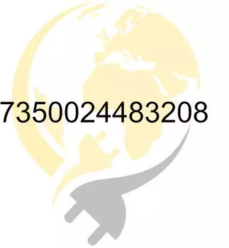ABB Smile 11RO3 Reset-Taster Orion3B (2TLA022316R3200)