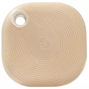 Shelly Blu ZB Button Zigbee Schalter & Dimmer, Mocha