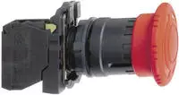 Schneider Electric Not-Aus-Taster XB5AT845