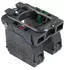 Schneider Electric XB5AT845 Not-Aus Pilzdrucktaster Zugentriegelung 22mm Kunststoff rot (XB5AT845)