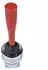 Schneider Electric Hebeltaster ohne Rastung, Rot, 22mm (ZB4BB4)
