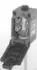 Bernstein TI2-SU1Z W Grenztaster Kunststoff IP65 1S/1Ö (6088153002)