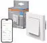 Osram SMART+ WiFi Matter Wandschalter 1-Kanal, 230V, Unterputz