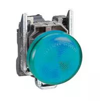 Schneider Electric Leuchtmelder XB4BV63