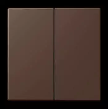 Jung LC102239 Wippe f&uuml;r KNX Taster 2-fach LC32130 (LC102239)