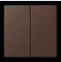 Jung LC102239 Wippe für KNX Taster 2-fach LC32130 (LC102239)
