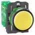 Schneider Electric Harmony XB5R Funkdrucktaster Ø22mm Kunststoff gelb (ZB5RTA5)