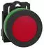 Schneider Electric XB5FVM4 Leuchtmelder Flush Kunststoff rot 230V IP69K (XB5FVM4)