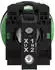 Schneider Electric XB5FVM4 Leuchtmelder Flush Kunststoff rot 230V IP69K (XB5FVM4)
