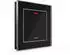 MDT Glastaster II Light KNX 1-fach RGBW Schwarz Neutral (BE-GTL10S.01S)