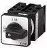 Eaton Stufenschalter T0, 10 Kontakte, 20A, 30°, rastend, 1-10 (057194)