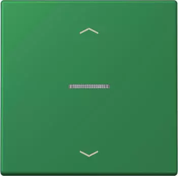 Jung eNet Taster Standard 1-fach FM LC (FMLC1700P219)
