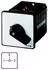 Eaton Stern-Dreieck-Schalter T5B 63A 8 Kontakte 0-Y-D 60° Einbau (092052)