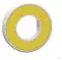 Schneider Electric Schild für Not-Aus/Not-Halt 1 LED rot 24V blanko (ZBY9W2B101)
