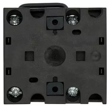 Eaton T0-2-15512/EZ EIN-AUS-Steuertastschalter 4-Kontakt 20A Einbau (036486)