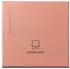 Jung LC 590 CARD Hotelcard-Schalter Thermoplast lackiert, l'ocre rouge moyen (LC590CARD233)