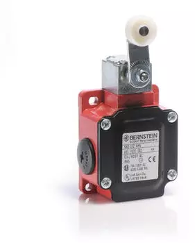 Bernstein SN2-SU1Z AHS Positionsschalter Metall (6033385018)