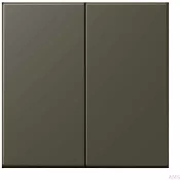 Jung Wippe f&uuml;r KNX Taster 2-fach, ombre naturelle 31 (LC102241)