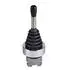 Schneider Electric Joystick Frontelement Harmony XB4, 22mm, 4 Richtungen, tastend, mit Rückzug (ZD4PA24)