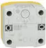Schneider Electric Harmony XALK Aufbaugehäuse Not-Halt/Not-Aus Kunststoff 1Ö+1Ö (XALK1786H7)