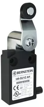 Bernstein I49-SU1Z AH Z Grenztaster Schwenkhebel 1Ö/1S 1m Kabel IP67 (6089185066)