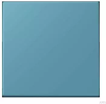 Jung Wippe f&uuml;r KNX Taster 1-fach, ceruleen vif (LC101212)