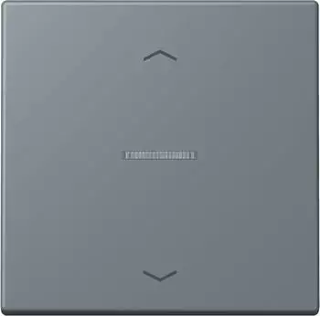 Jung eNet Taster Standard 1-fach FM LC (FMLC1700P251)